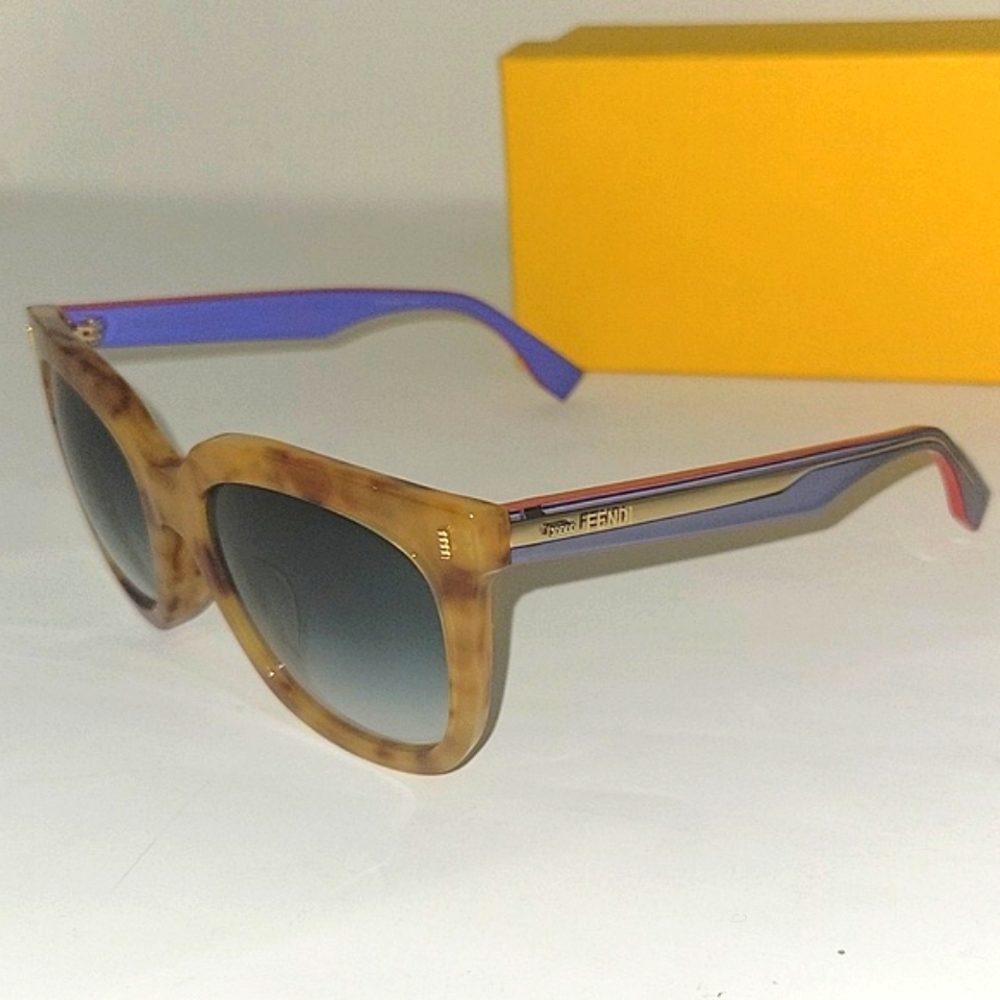 Fendi Sunglasses